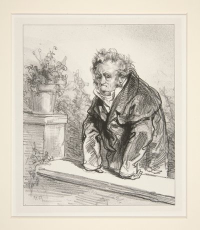  autorstwa Paul Gavarni
