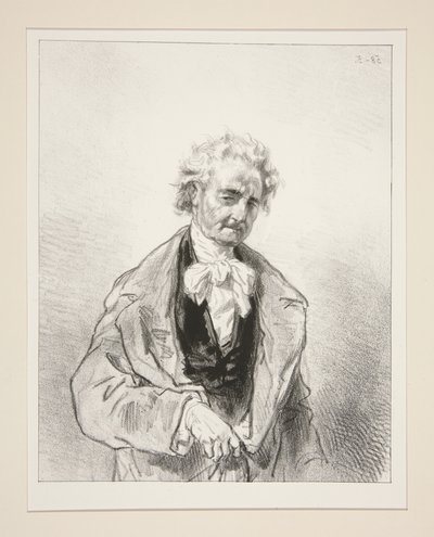 autorstwa Paul Gavarni