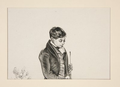  autorstwa Paul Gavarni