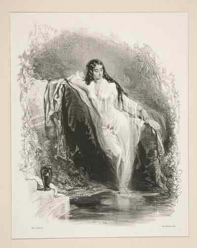 autorstwa Paul Gavarni