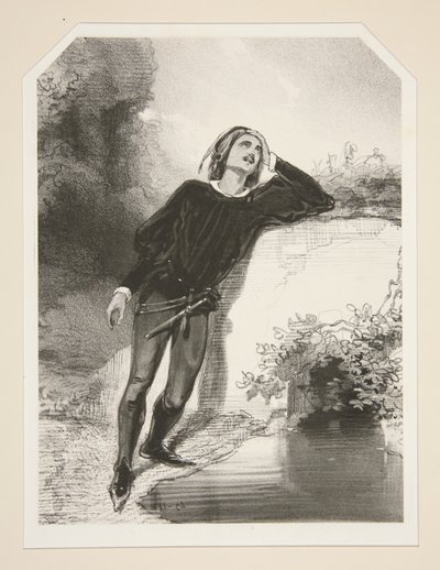  autorstwa Paul Gavarni