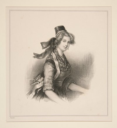  autorstwa Paul Gavarni