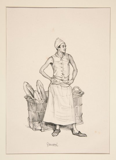  autorstwa Paul Gavarni