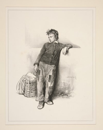  autorstwa Paul Gavarni