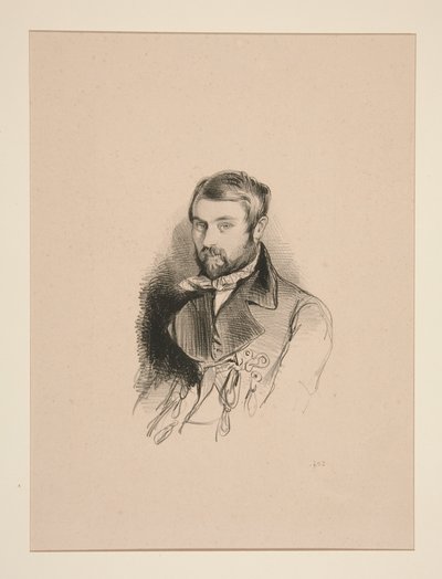  autorstwa Paul Gavarni