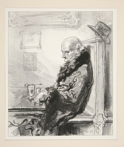  autorstwa Paul Gavarni