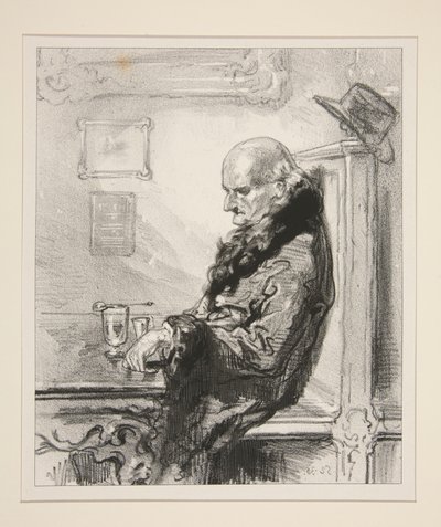  autorstwa Paul Gavarni