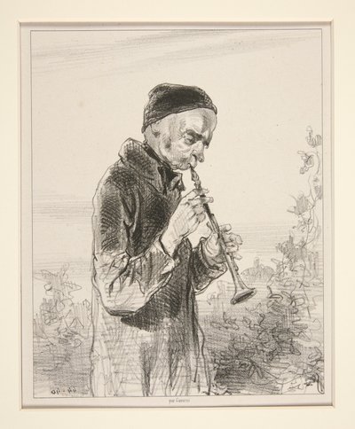  autorstwa Paul Gavarni