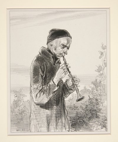  autorstwa Paul Gavarni