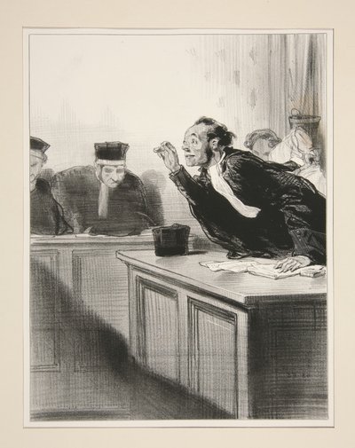  autorstwa Paul Gavarni