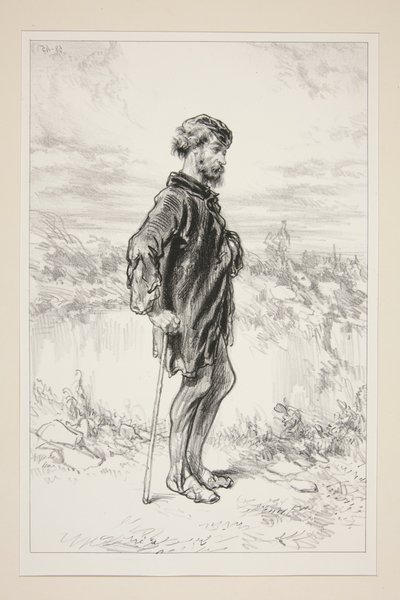  autorstwa Paul Gavarni