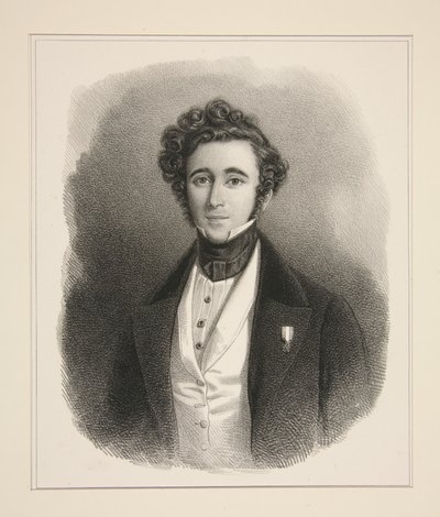  autorstwa Paul Gavarni