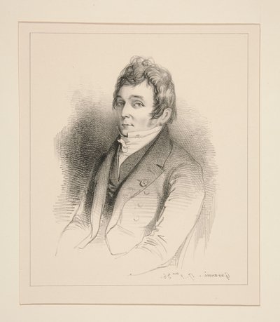  autorstwa Paul Gavarni
