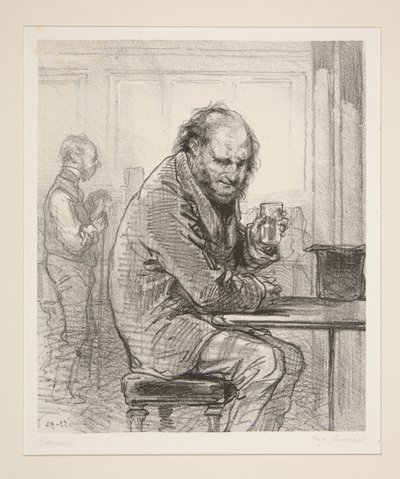  autorstwa Paul Gavarni
