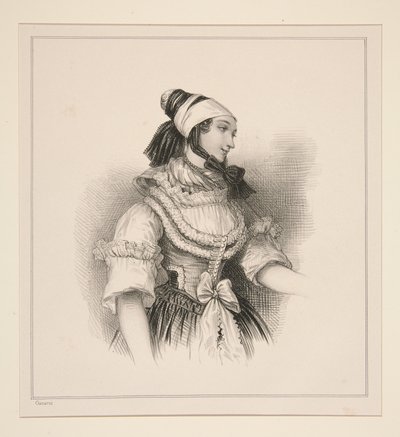  autorstwa Paul Gavarni