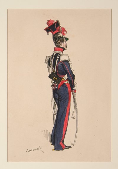  autorstwa Paul Gavarni
