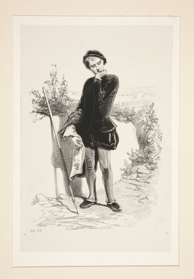  autorstwa Paul Gavarni