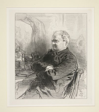  autorstwa Paul Gavarni