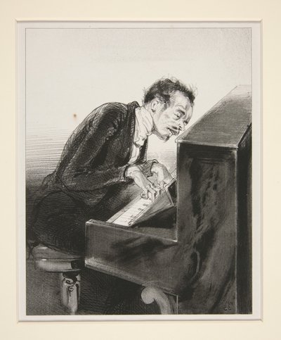  autorstwa Paul Gavarni