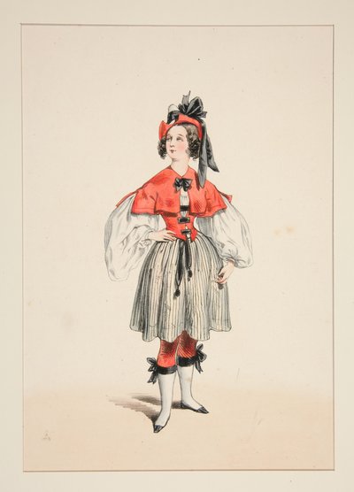  autorstwa Paul Gavarni
