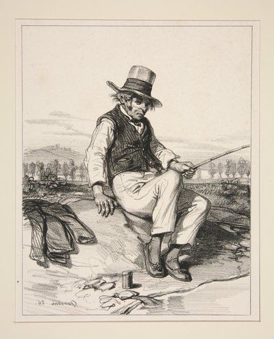  autorstwa Paul Gavarni