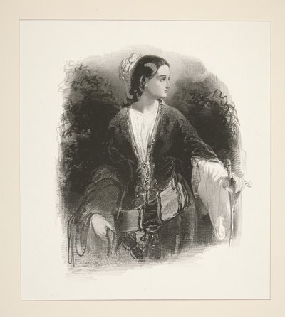  autorstwa Paul Gavarni