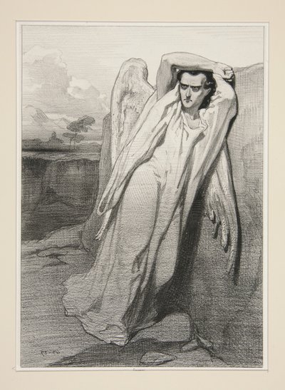  autorstwa Paul Gavarni