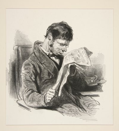  autorstwa Paul Gavarni