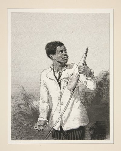  autorstwa Paul Gavarni