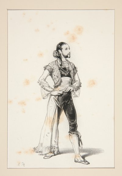  autorstwa Paul Gavarni