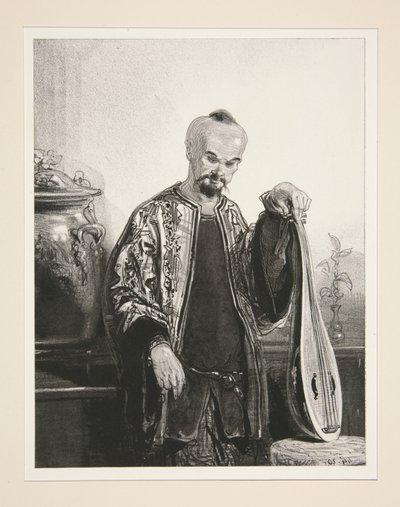  autorstwa Paul Gavarni