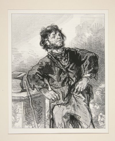  autorstwa Paul Gavarni