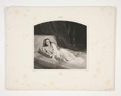  autorstwa Paul Gavarni