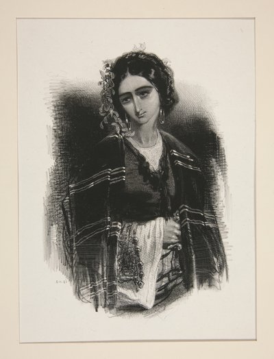  autorstwa Paul Gavarni