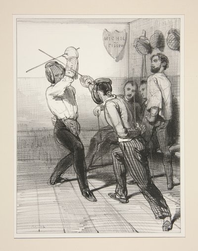  autorstwa Paul Gavarni
