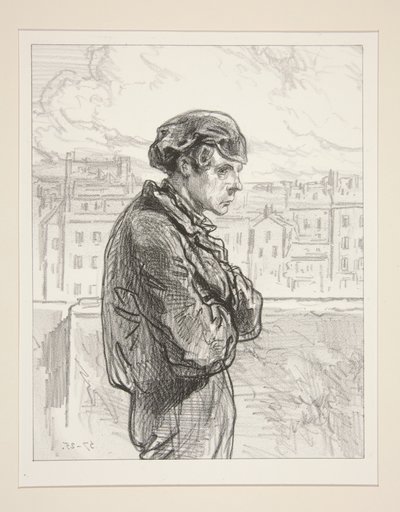  autorstwa Paul Gavarni
