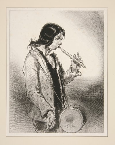  autorstwa Paul Gavarni