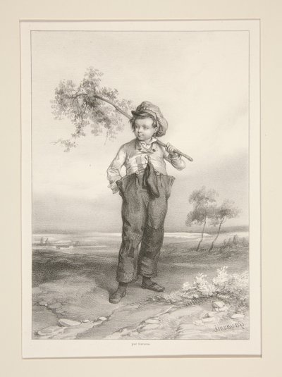  autorstwa Paul Gavarni