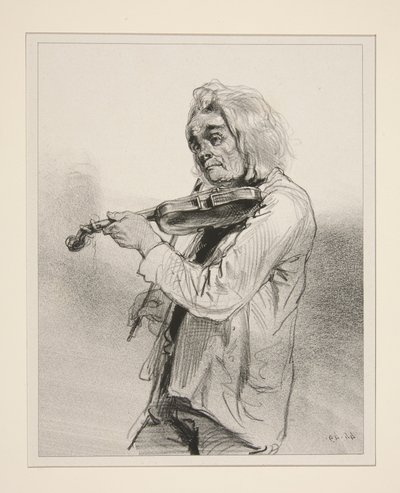  autorstwa Paul Gavarni