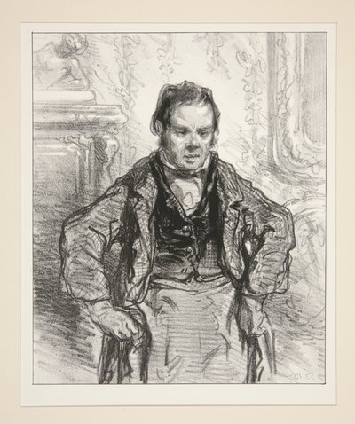 autorstwa Paul Gavarni