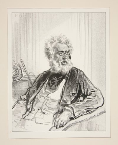  autorstwa Paul Gavarni