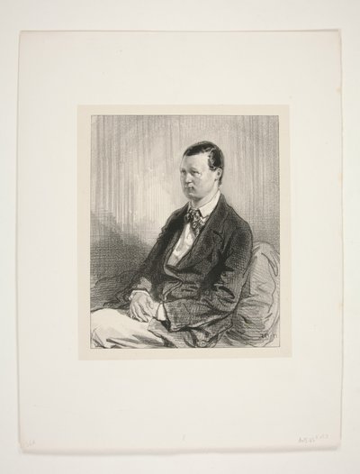  autorstwa Paul Gavarni