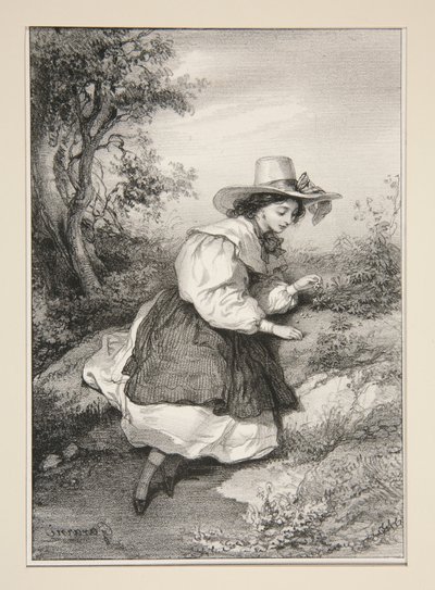  autorstwa Paul Gavarni