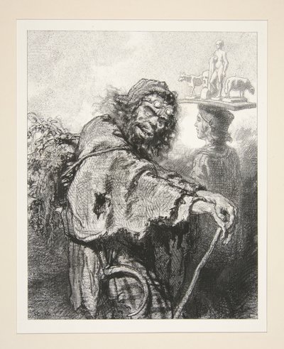  autorstwa Paul Gavarni