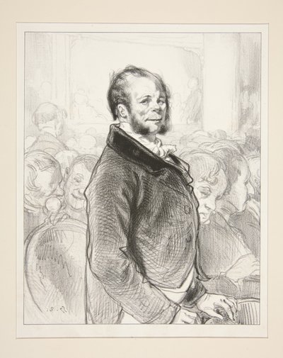  autorstwa Paul Gavarni