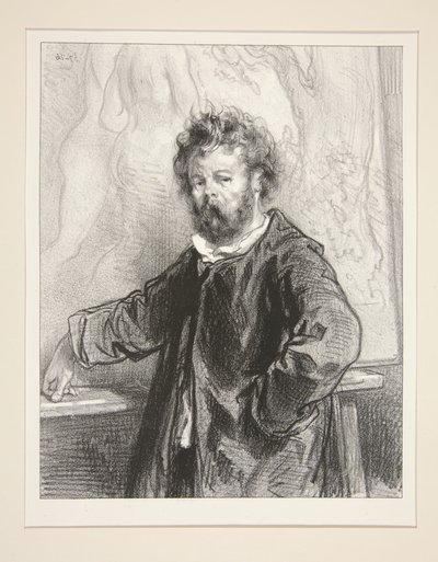  autorstwa Paul Gavarni