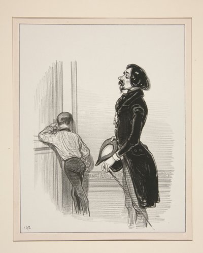  autorstwa Paul Gavarni