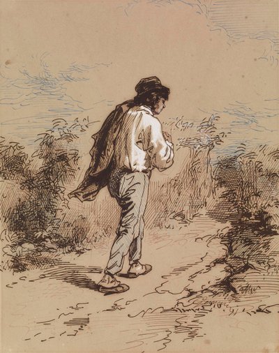  autorstwa Paul Gavarni