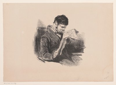  autorstwa Paul Gavarni