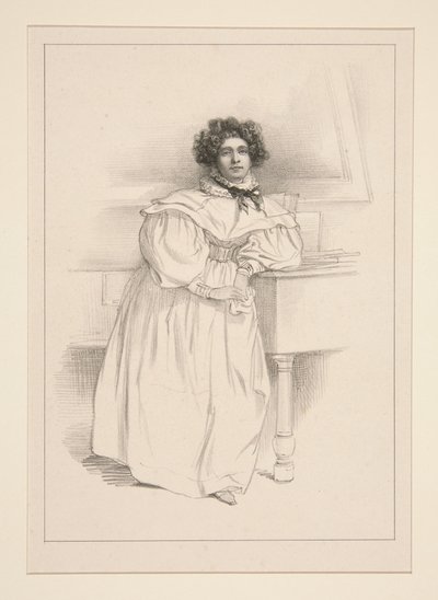  autorstwa Paul Gavarni